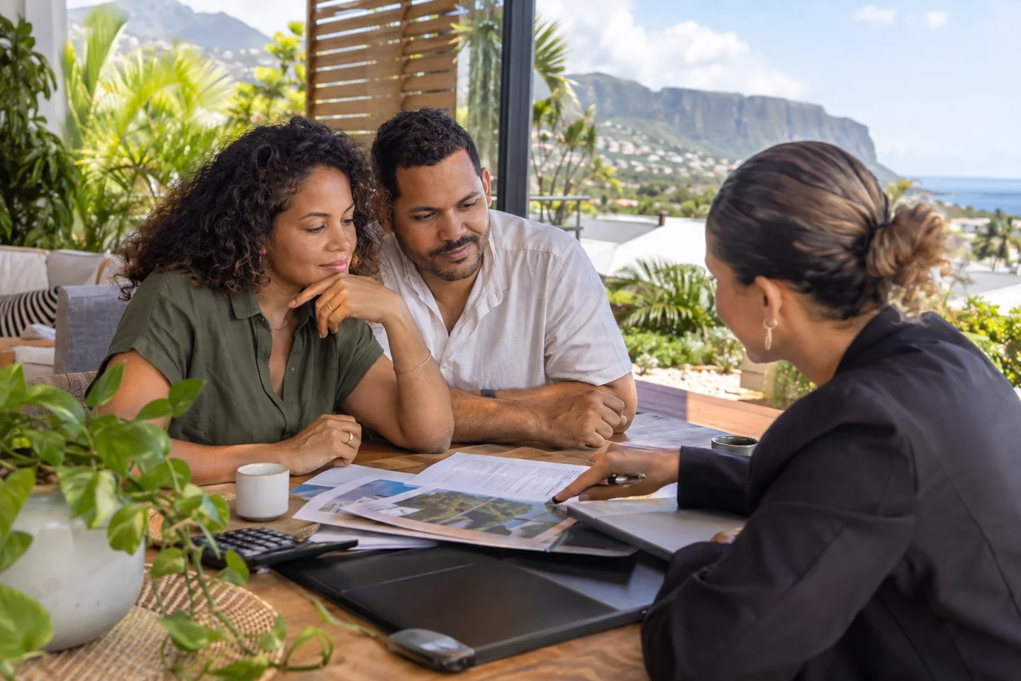 Comment optimiser vos chances d'obtenir un crédit immobilier ?